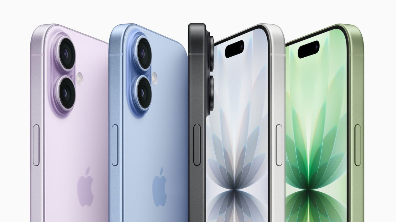 Apple Türkiye’de fiyatları yeniden yükseltti: iPhone 17 ve AirPods’a yeni artırım