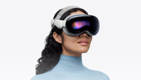 Apple Vision Pro 2 sandığınızdan çok daha uzak olabilir