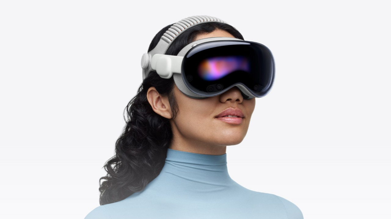 Apple Vision Pro 2 sandığınızdan çok daha uzak olabilir