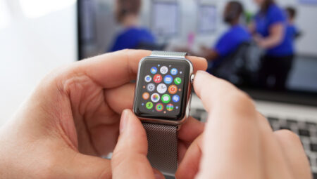 Apple Watch güncellemesi karşıt tepti: Eski modellerde uygulamalar yüklenmiyor