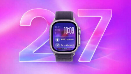 Apple Watch Series 12 gösterişi bırakıyor, güce oynuyor