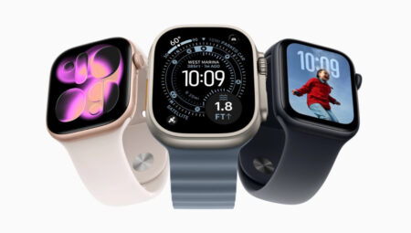 Apple Watch, yeni bilgilerle Fitness amaçlarına bağlılığı ortaya koydu