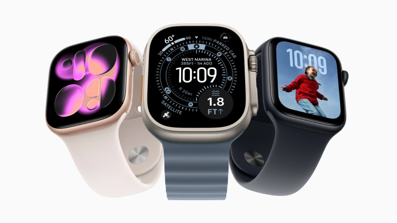 Apple Watch, yeni bilgilerle Fitness amaçlarına bağlılığı ortaya koydu