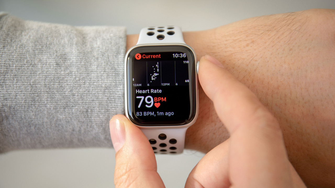 Apple Watch’un neredeyse hiç değişmeyen tasarımı ne vakit değişecek?