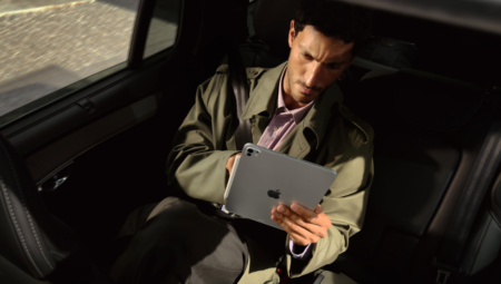 Apple, yeni iPad Pro’ları için saklı silahını hazırlıyor