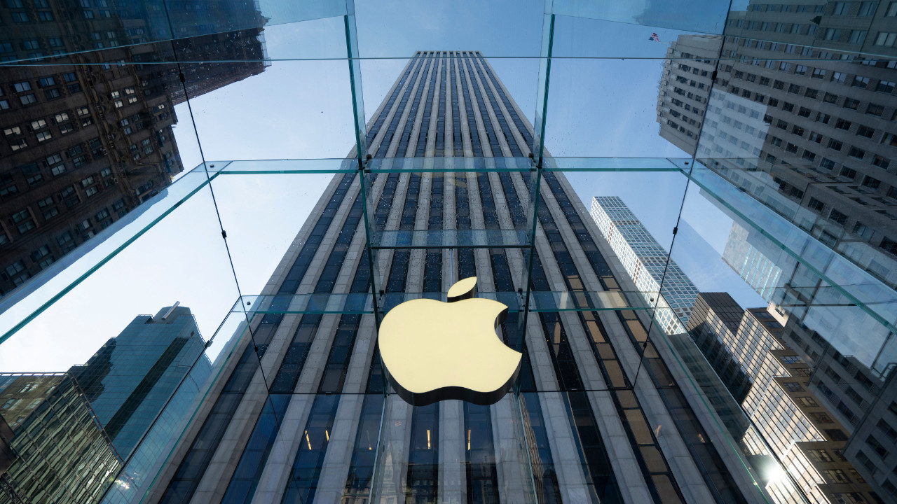 Apple, yıllardır değişmeyen tasarımı nihayet değiştiriyor
