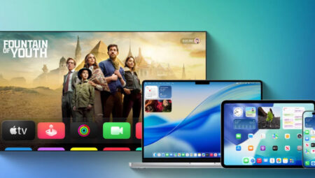 Apple’da 4 eser sessizce veda etmeye hazırlanıyor