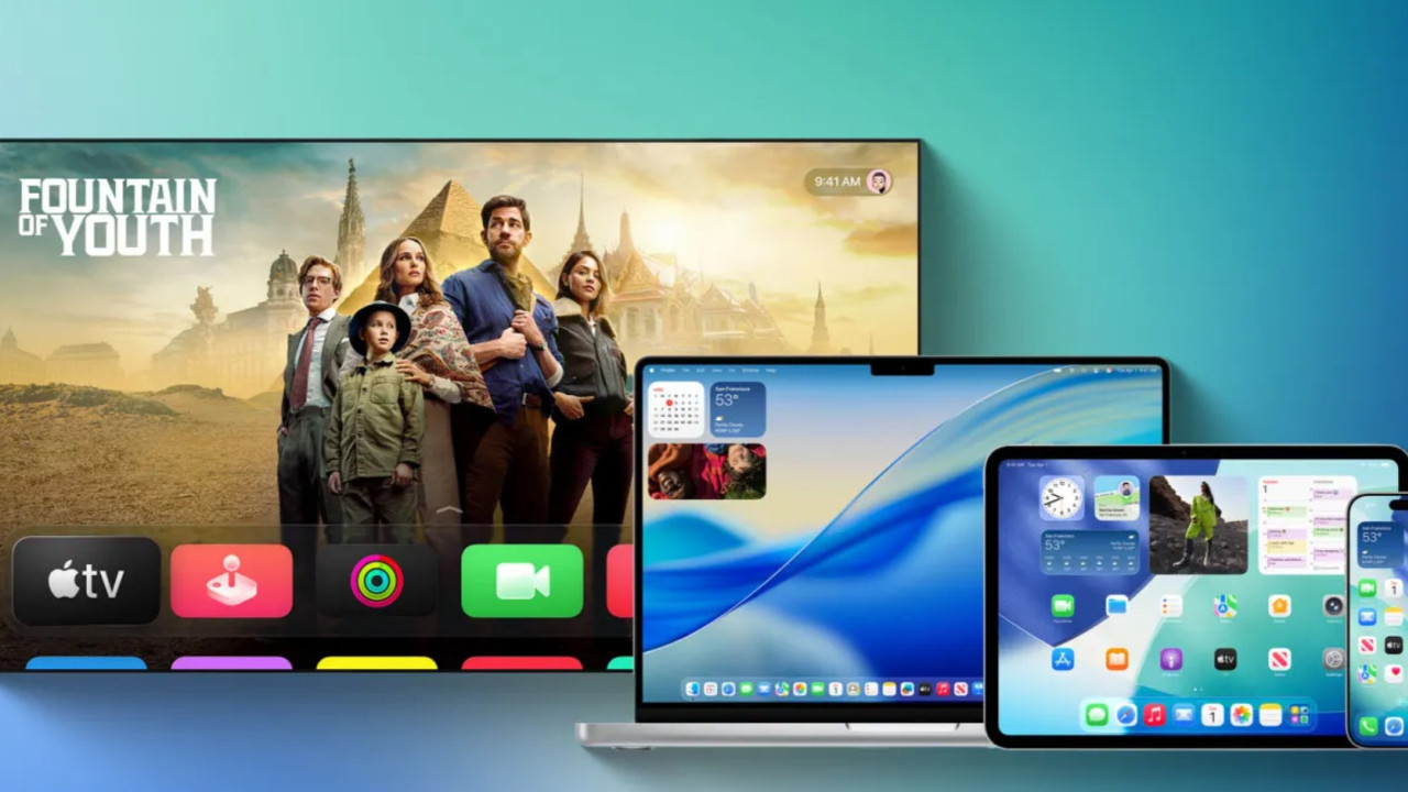 Apple’da 4 eser sessizce veda etmeye hazırlanıyor