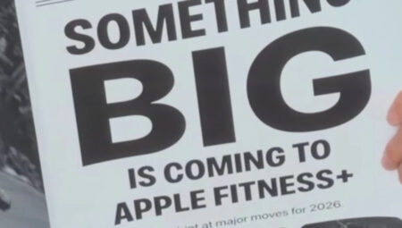 Apple’dan 2025 yılının son sürprizi: “Büyük bir şeyler geliyor” diyerek geri sayımı başlattı