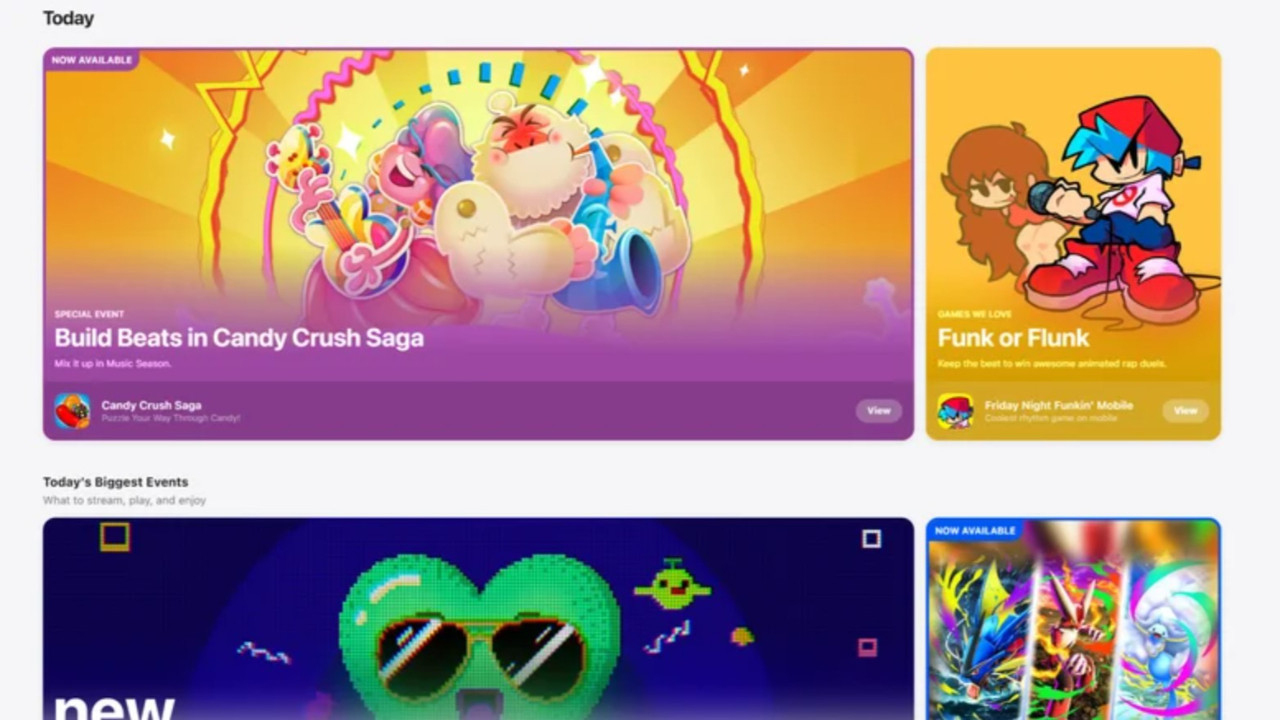 Apple’dan beklenen adım: App Store’a artık web üzerinden erişilebilir