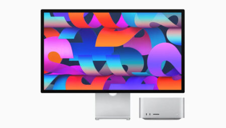 Apple’dan çift monitör atağı: Studio Display 2 ayrıntıları sızdı