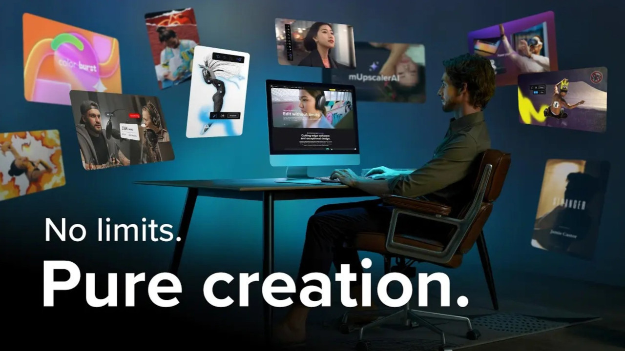 Apple’dan içerik üreticilere yeni atak: MotionVFX’i aldı