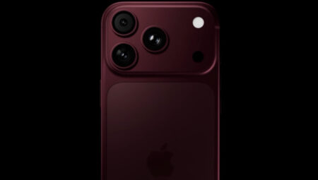 Apple’dan iPhone 18 Pro atağı: Yeni renk sürprizi mi geliyor?