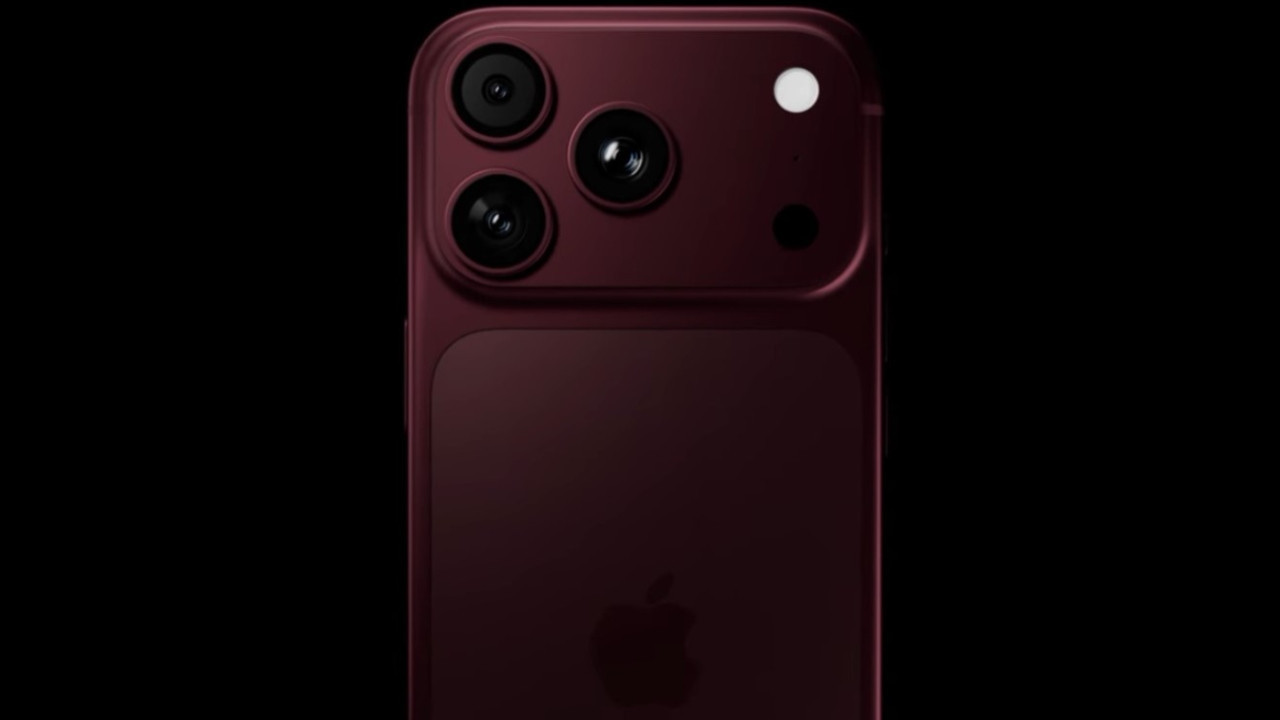 Apple’dan iPhone 18 Pro atağı: Yeni renk sürprizi mi geliyor?