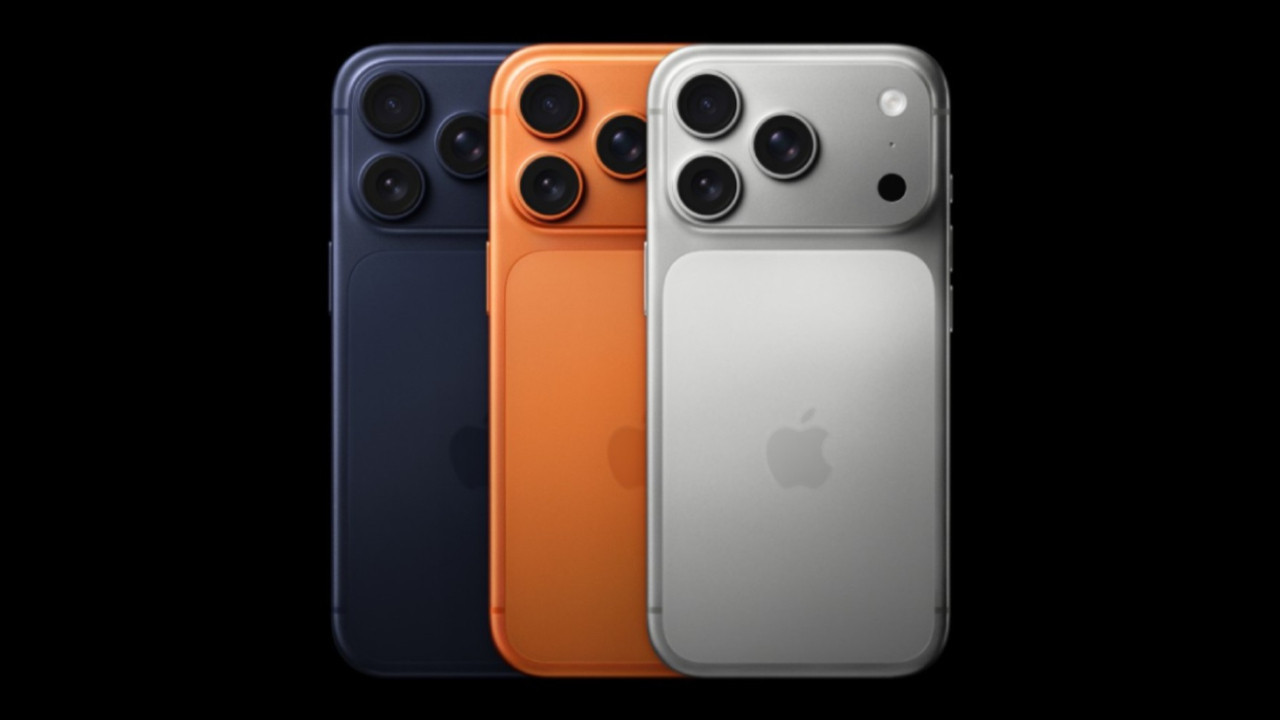 Apple’dan iPhone takvimine büyük değişiklik: Katlanabilir model tarihi sızdı