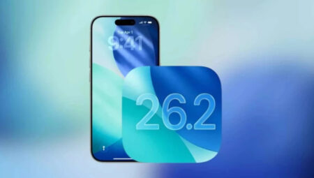 Apple’dan kritik ikaz: iOS 26.2 güncellemesini hemen yükleyin