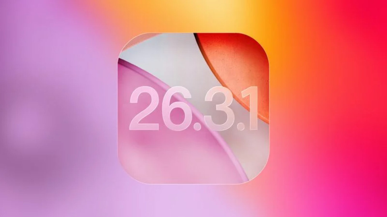 Apple’dan mart öncesi orta güncelleme: iOS 26.3.1 ne sunacak?