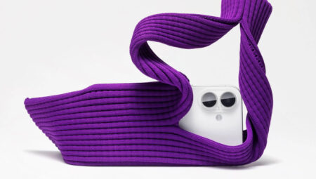 Apple’ın “çorapları” iPhone Pocket ile geri dönüyor