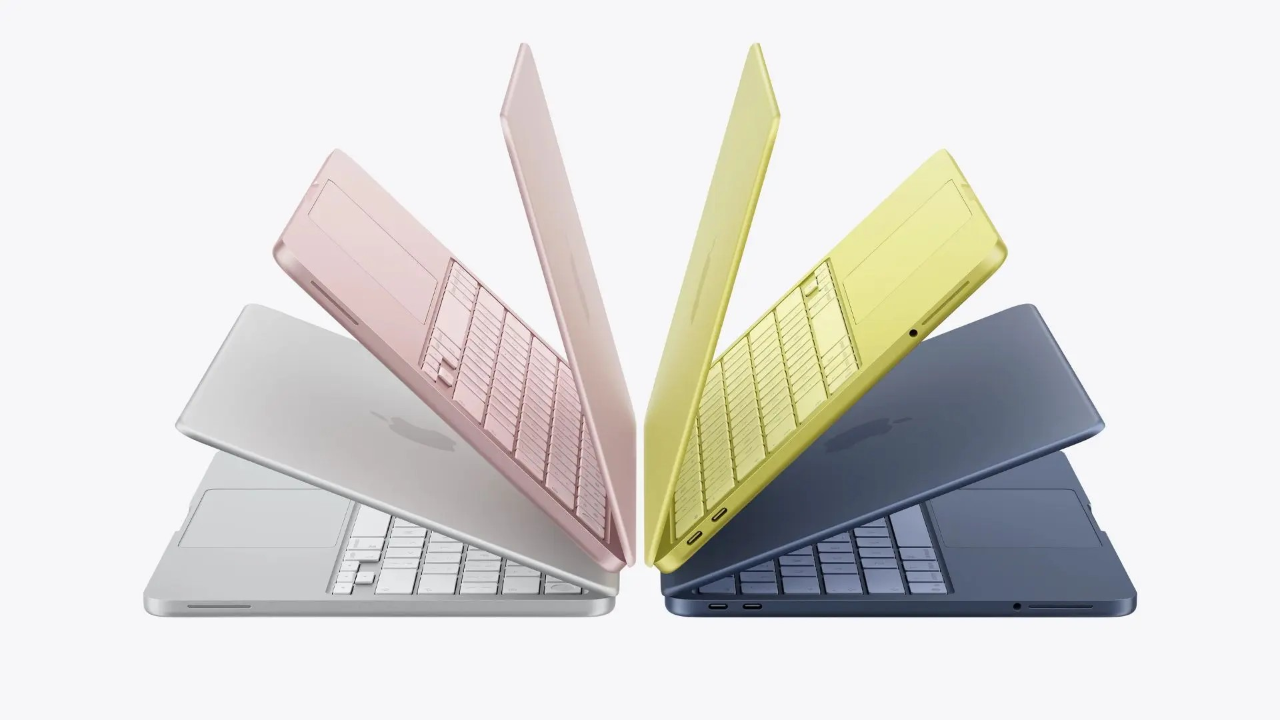 Apple’ın en ucuz bilgisayarı MacBook Neo, iPhone işlemcisiyle tanıtıldı