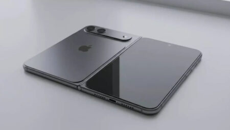 Apple’ın katlanabilir iPhone’u “Ultra” mı olacak? Eylül tezi ortalığı karıştırdı