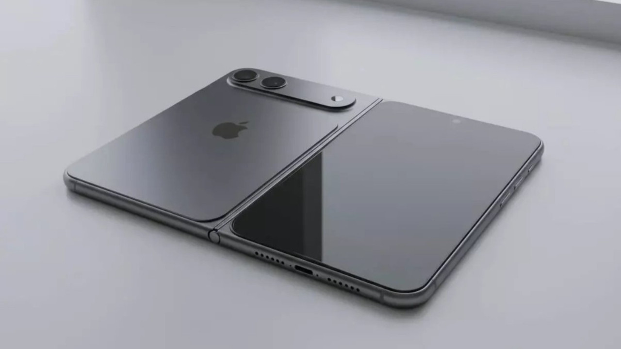 Apple’ın katlanabilir iPhone’u “Ultra” mı olacak? Eylül tezi ortalığı karıştırdı