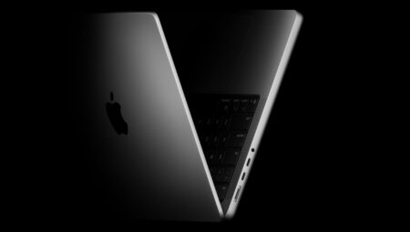 Apple’ın mart planı ortaya çıktı: yeni MacBook Pro, iPad Air ve Mac Studio
