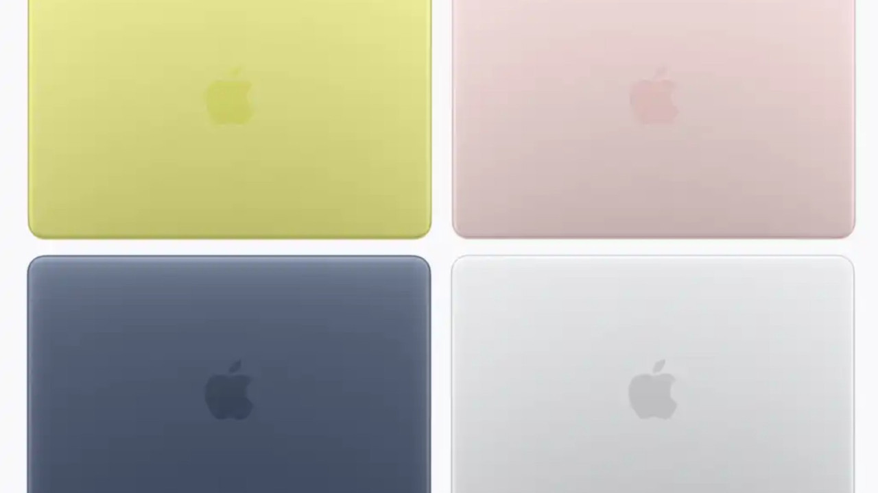 Apple’ın ucuz MacBook’u Neo fazla satınca sorun çıktı