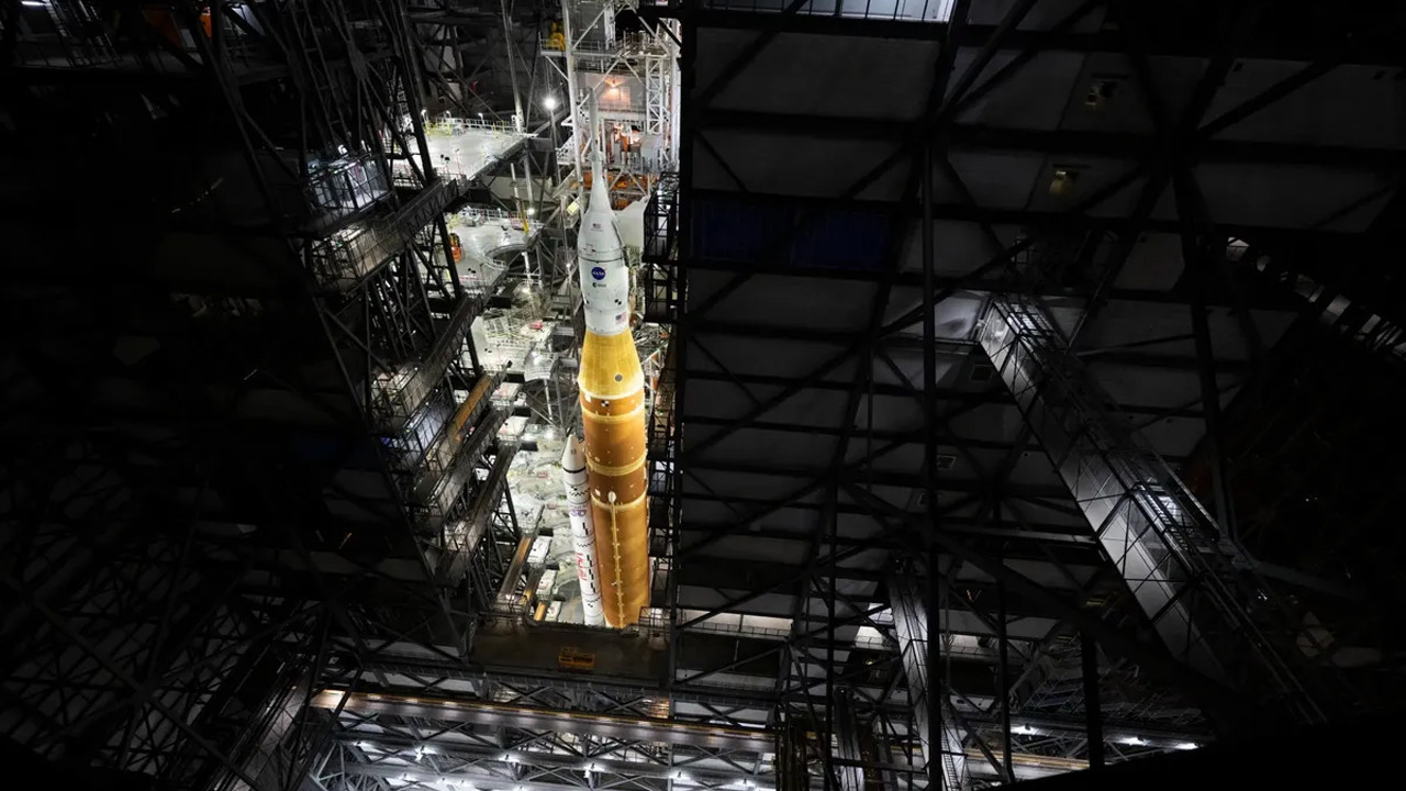 Artemis II vazifesinde sıra dışı deney: Astronotlar Ay’a “kendi kopyalarıyla” gidiyor