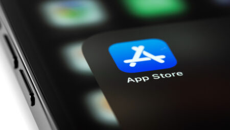 Artık herkes yazılımcı: App Store’da %80’lik tarihi artış
