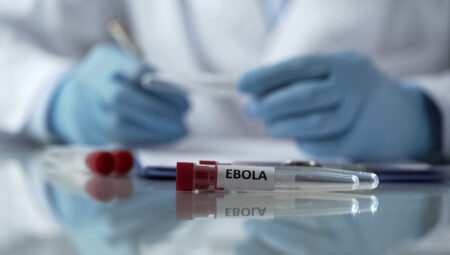 Aşısı ve tedavisi yok: Ebola sonları aşınca acil durum ilan edildi