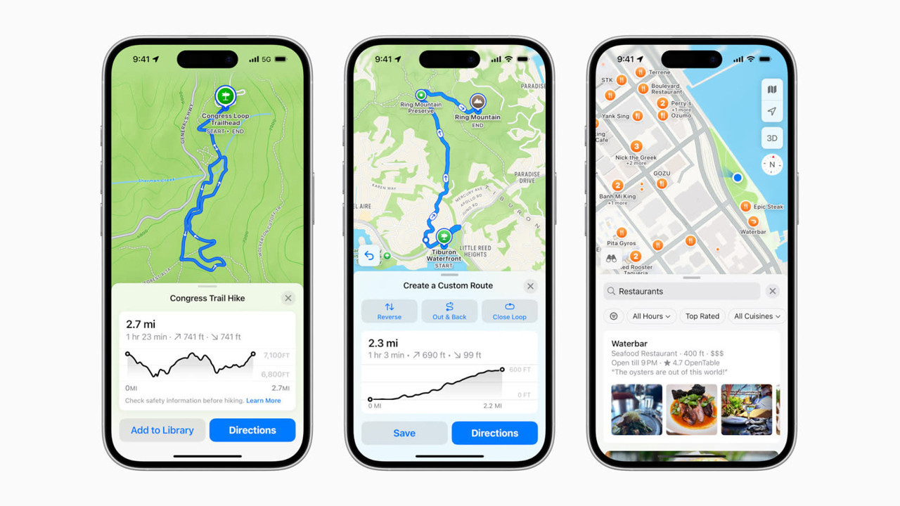 Avrupa Birliği, Apple’ın iki dev hizmetinin daha yakasına yapıştı