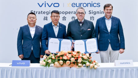 Avrupa pazarını sallayacak iş birliği: vivo ve Euronics neden artık güçlerini birleştirdi?