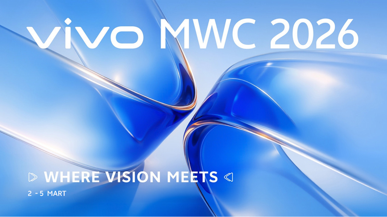 Barselona’da teknoloji rüzgarı: vivo yeni kozunu MWC 2026’da sergileyecek