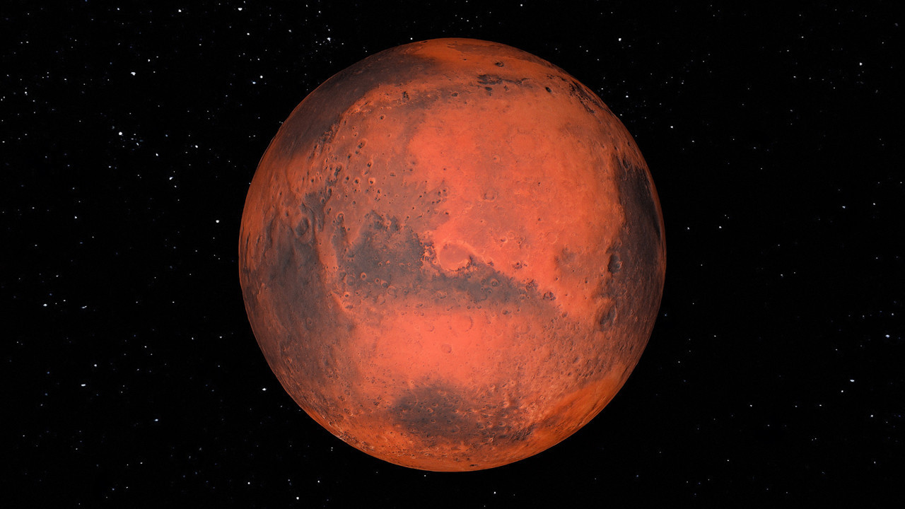 Bildiğimiz her şey değişebilir: Mars’ın dönüş suratı neden artıyor?