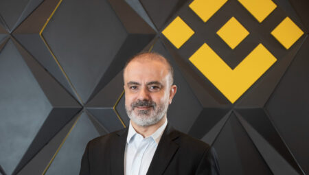 Binance TR’de yeni periyot başladı