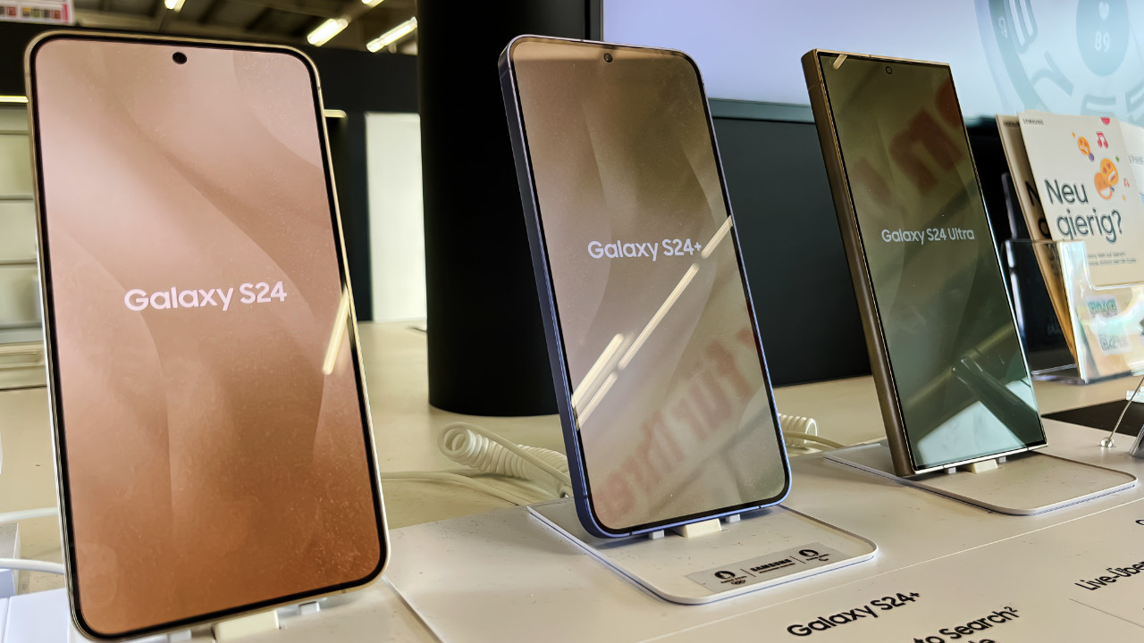 Bir Galaxy S modeli almaktansa Galaxy A modeli almak daha mı mantıklı?