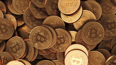 Bitcoin düşüşü derinleşiyor: Fiyatlar Nisan düzeyine geriledi
