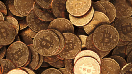 Bitcoin düşüşü derinleşiyor: Fiyatlar Nisan düzeyine geriledi