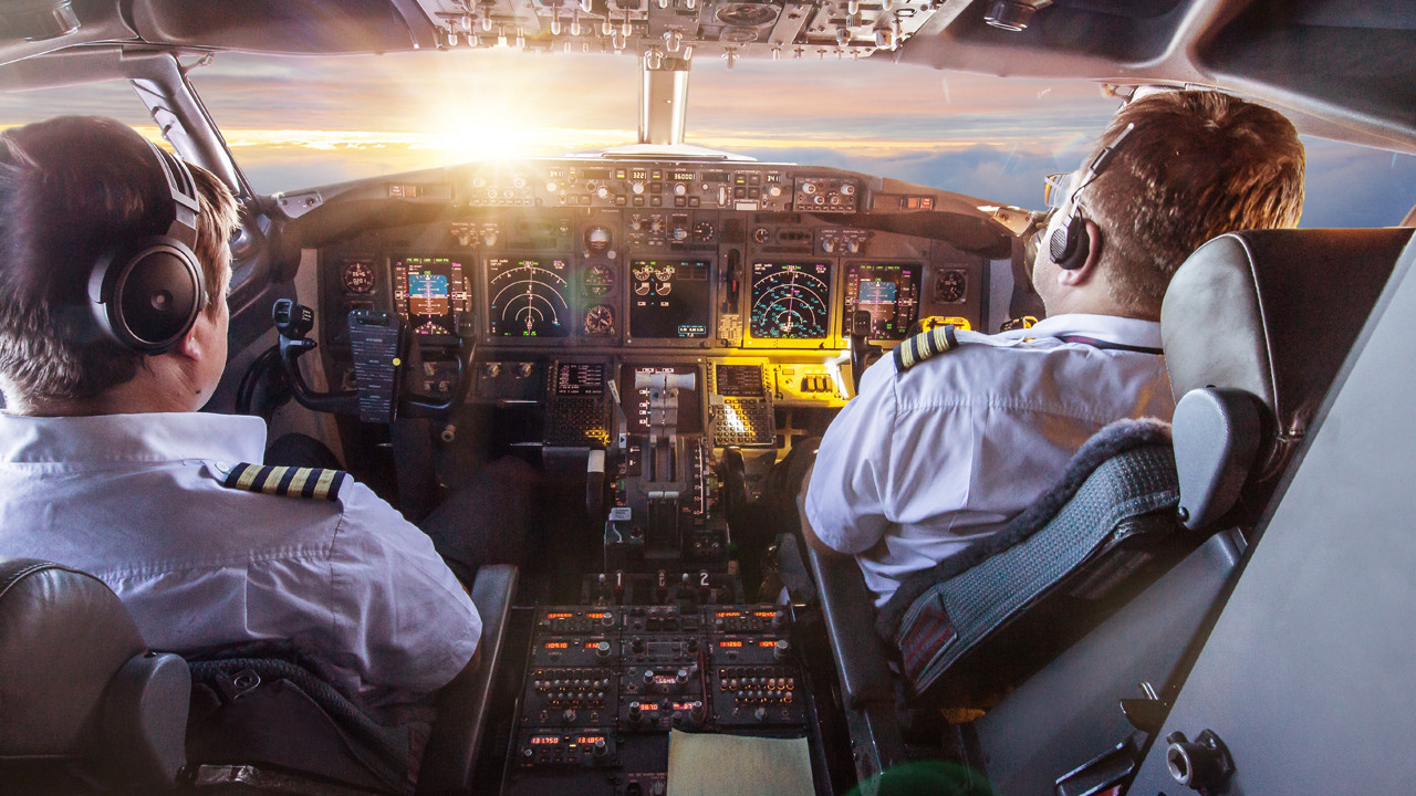 Boeing 747’nin nostaljik yardımcısı: Dev uçaklar neden hala disket kullanıyor?
