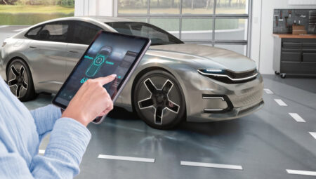Bosch 2026 yılı için büyüme amaçlarını açıkladı