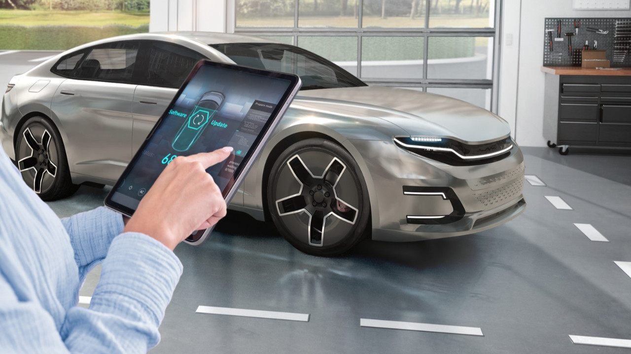 Bosch 2026 yılı için büyüme amaçlarını açıkladı