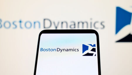 Boston Dynamics CEO’su Robert Playter 30 yılın akabinde vazifesini bırakıyor