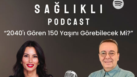 Çağdaş tıpta yeni devir: Yaşlanma suratı yavaşlatılabilir mi?