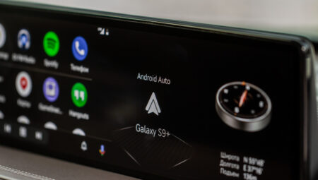 CarPlay’in yeni özelliği, Android Auto’ya da geliyor