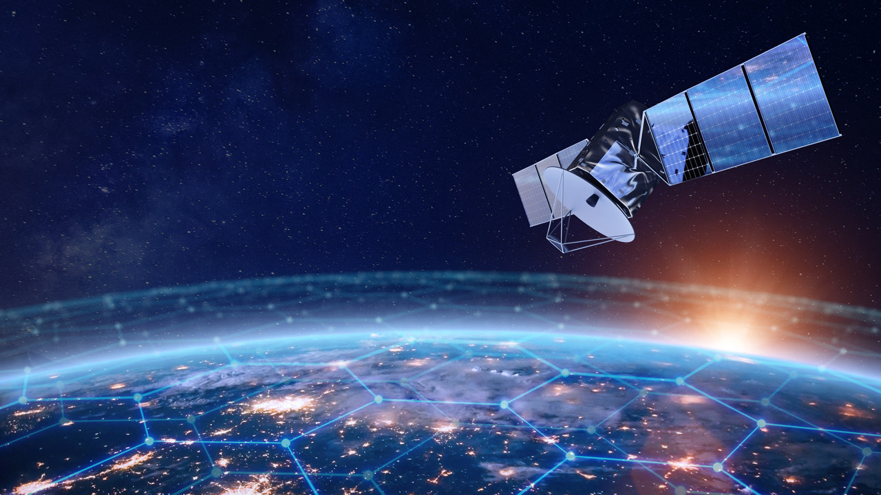 Çinli bilim insanları rekora imza attı: 36 bin km’den 1 Gbps bilgi lazerle nasıl indi?