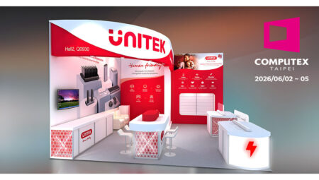 COMPUTEX 2026’da 80Gbps sürat canavarı sahneye çıkıyor