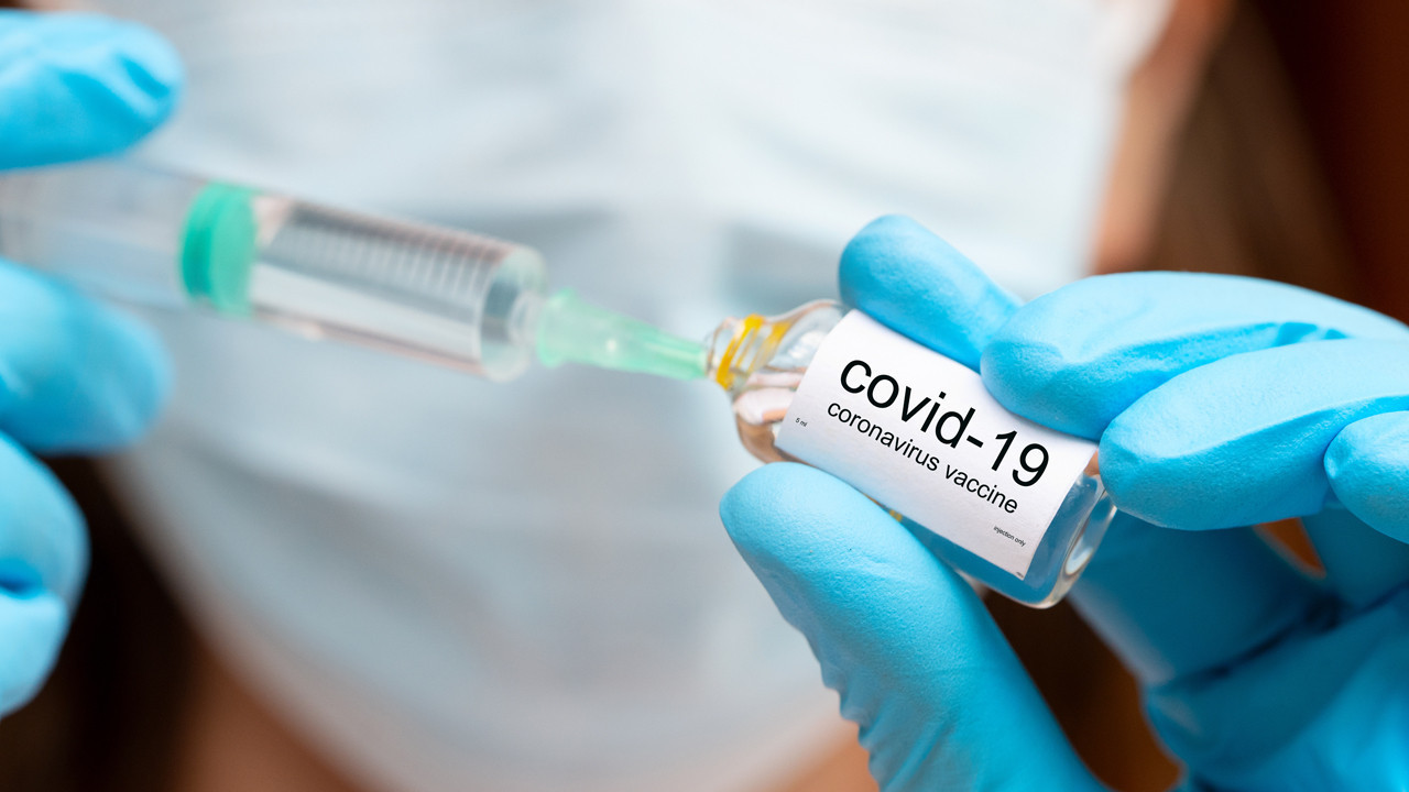 COVID-19 mRNA aşısı hakkında ezber bozan araştırma: Aşı olanlar daha az ölüyor!