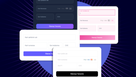 Craftgate’ten yeni entegrasyon modeli: Secure Fields ile işletmelerin PCI DSS sorumluluğu hafifliyor