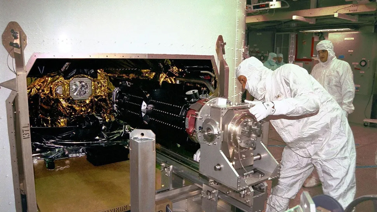Derin uzayda nükleer ihtilal: NASA 60 yıllık hayali gerçekleştiriyor