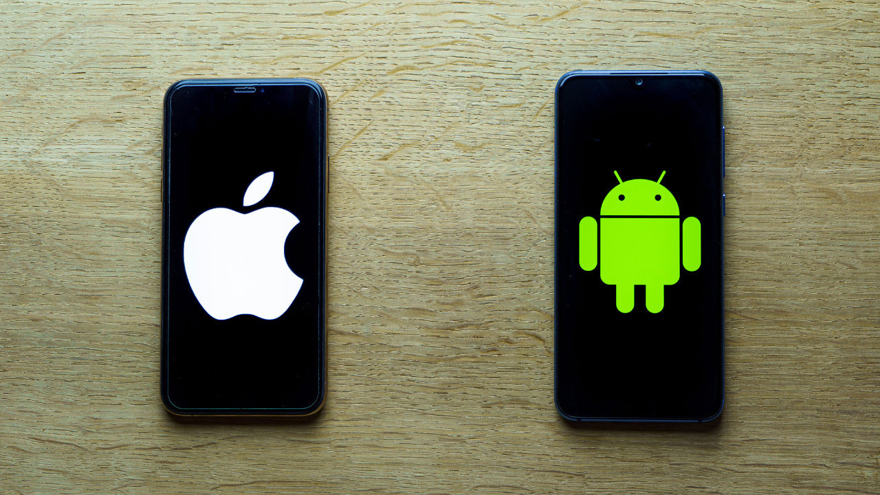 Dev bataryalar mı, yazılım gücü mü? Akıllı telefonlarda kural bozan sonuçlar